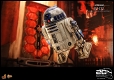 【お一人様1点限り】スターウォーズ/ ムービー・マスターピース 1/6 フィギュア: R2-D2 クローンの攻撃 ver - イメージ画像13