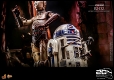 【お一人様1点限り】スターウォーズ/ ムービー・マスターピース 1/6 フィギュア: R2-D2 クローンの攻撃 ver - イメージ画像20