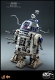 【お一人様1点限り】スターウォーズ/ ムービー・マスターピース 1/6 フィギュア: R2-D2 クローンの攻撃 ver - イメージ画像4