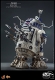 【お一人様1点限り】スターウォーズ/ ムービー・マスターピース 1/6 フィギュア: R2-D2 クローンの攻撃 ver - イメージ画像7