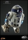 【お一人様1点限り】スターウォーズ/ ムービー・マスターピース 1/6 フィギュア: R2-D2 クローンの攻撃 ver - イメージ画像8