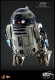 【お一人様1点限り】スターウォーズ/ ムービー・マスターピース 1/6 フィギュア: R2-D2 クローンの攻撃 ver - イメージ画像9