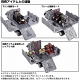 ダイアクロン/ 作戦支援戦闘車 タクティカルキャリア - イメージ画像9
