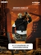 【お取り寄せ品】COME4ARTS/ オリジナル ドゥームズデイ 終末世界: ロック 1/9 アクションフィギュア - イメージ画像4