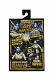 【豆魚雷限定】TMNT x ユニバーサルモンスター/ エイプリル・オニール as ザ・ブライド アルティメット 7インチ アクションフィギュア - イメージ画像15