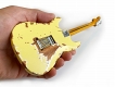イングウェイ・マルムスティーン Play Loud Fender Stratocaster 1/4 ギター ミニチュアモデル - イメージ画像2