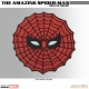 ワン12コレクティブ/ The Amazing Spider-Man: スパイダーマン 1/12 アクションフィギュア DX エディション - イメージ画像13