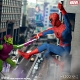 ワン12コレクティブ/ The Amazing Spider-Man: スパイダーマン 1/12 アクションフィギュア DX エディション - イメージ画像15
