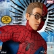 ワン12コレクティブ/ The Amazing Spider-Man: スパイダーマン 1/12 アクションフィギュア DX エディション - イメージ画像9