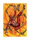 マーベルコミックス/ アイアン・スパイダー by マーク・ブルックス アートプリント - イメージ画像1