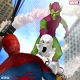 ワン12コレクティブ/ The Amazing Spider-Man: グリーンゴブリン 1/12 アクションフィギュア DX エディション - イメージ画像12