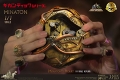 シンドバッド 虎の目大冒険/ ミナトンの心臓 レプリカモデル - イメージ画像3