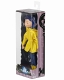 【再入荷】コララインとボタンの魔女 3D/ コラライン 7インチ ベンディ ファッションドール レインコート ver - イメージ画像4