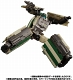 トランスフォーマー マスターピースG/ トランスフォーマー ザ・ヘッドマスターズ: MPG-03 トレインボットユキカゼ - イメージ画像2