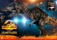 プライムコレクタブルフィギュア/ ジュラシック・ワールド 新たなる支配者: ギガノトサウルス 1/38 スタチュー - イメージ画像15