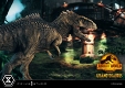 プライムコレクタブルフィギュア/ ジュラシック・ワールド 新たなる支配者: ギガノトサウルス 1/38 スタチュー - イメージ画像18
