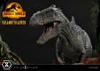 プライムコレクタブルフィギュア/ ジュラシック・ワールド 新たなる支配者: ギガノトサウルス 1/38 スタチュー - イメージ画像6