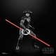スターウォーズ Obi-Wan Kenobi/ ブラック 6インチ アクションフィギュア: フィフス・ブラザー - イメージ画像4