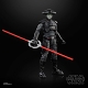 スターウォーズ Obi-Wan Kenobi/ ブラック 6インチ アクションフィギュア: フィフス・ブラザー - イメージ画像5