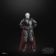 スターウォーズ Obi-Wan Kenobi/ ブラック 6インチ アクションフィギュア: 大尋問官 - イメージ画像1