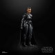 スターウォーズ Obi-Wan Kenobi/ ブラック 6インチ アクションフィギュア: リーヴァ サード・シスター - イメージ画像1