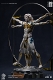 【内金確認済/来店受取不可】ウィトルウィウス的人体 塗装済み完成品 ブルー ver - イメージ画像3