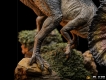 ジュラシック・ワールド 新たなる支配者/ ディロフォサウルス 1/10 アートスケール スタチュー - イメージ画像11