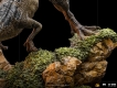 ジュラシック・ワールド 新たなる支配者/ ディロフォサウルス 1/10 アートスケール スタチュー - イメージ画像12