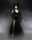 【再入荷】Elvira/ エルヴァイラ 8インチ アクションドール - イメージ画像2