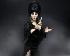 【再入荷】Elvira/ エルヴァイラ 8インチ アクションドール - イメージ画像4