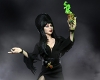 【再入荷】Elvira/ エルヴァイラ 8インチ アクションドール - イメージ画像8