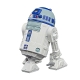 【海外限定】スターウォーズ/ ヴィンテージコレクション 3.75インチ アクションフィギュア: ドロイド・オブ・ザ・アドベンチャー R2-D2 - イメージ画像3