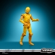 【海外限定】スターウォーズ/ ヴィンテージコレクション 3.75インチ アクションフィギュア: ドロイド・オブ・ザ・アドベンチャー C-3PO - イメージ画像3