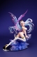 幻奏美術館/ Verse01 水晶の天使アリア 1/7 PVC - イメージ画像1