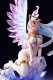 幻奏美術館/ Verse01 水晶の天使アリア 1/7 PVC - イメージ画像10