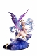 幻奏美術館/ Verse01 水晶の天使アリア 1/7 PVC - イメージ画像11