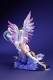 幻奏美術館/ Verse01 水晶の天使アリア 1/7 PVC - イメージ画像2