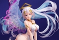 幻奏美術館/ Verse01 水晶の天使アリア 1/7 PVC - イメージ画像6