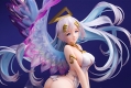 幻奏美術館/ Verse01 水晶の天使アリア 1/7 PVC - イメージ画像7