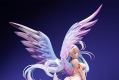 幻奏美術館/ Verse01 水晶の天使アリア 1/7 PVC - イメージ画像8