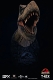 【発売中止】ジュラシックバストシリーズ/ ジュラシック・パーク: T-REX ティラノサウルスレックス バスト - イメージ画像10