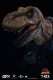 【発売中止】ジュラシックバストシリーズ/ ジュラシック・パーク: T-REX ティラノサウルスレックス バスト - イメージ画像14