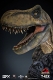 【発売中止】ジュラシックバストシリーズ/ ジュラシック・パーク: T-REX ティラノサウルスレックス バスト - イメージ画像15