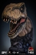 【発売中止】ジュラシックバストシリーズ/ ジュラシック・パーク: T-REX ティラノサウルスレックス バスト - イメージ画像8
