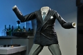 ユニバーサルモンスター/ 透明人間 Invisible Man: ジャック・グリフィン博士 アルティメット 7インチ アクションフィギュア - イメージ画像15