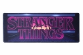 【入荷中止】STRANGER THINGS ARCADE LOGO DESK MAT / JUL223286 - イメージ画像1