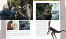 【日本語版アートブック】ジュラシック・パーク トリロジー 完全版メイキングブック - イメージ画像9