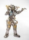 特撮シリーズ/ ウルトラセブン: 宇宙ロボット キングジョー 1/6 PVC ガンメタ ver - イメージ画像1