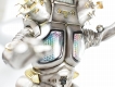 特撮シリーズ/ ウルトラセブン: 宇宙ロボット キングジョー 1/6 PVC ガンメタ ver - イメージ画像8