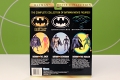 バットマン リターンズ/ バットマン VS キャットウーマン アクションフィギュアセット - イメージ画像3